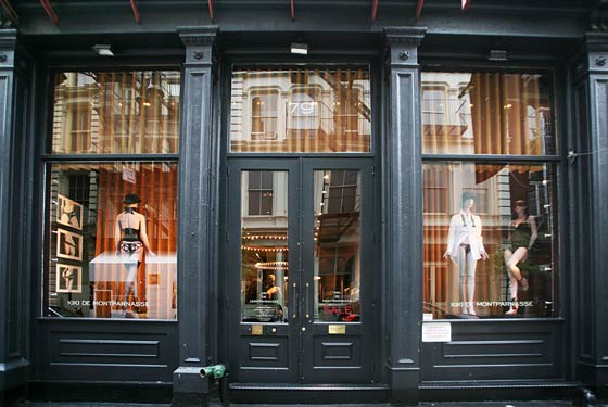 Kiki de Montparnasse Soho